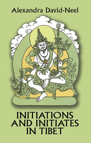 Initiations and Initiates in Tibet