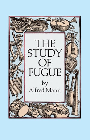 The Study of Fugue