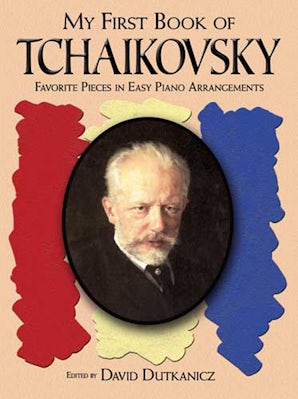 A First Book of Tchaikovsky