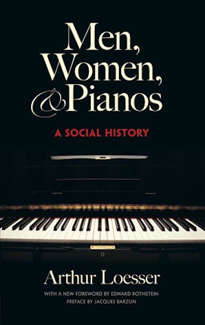 Men, Women and Pianos