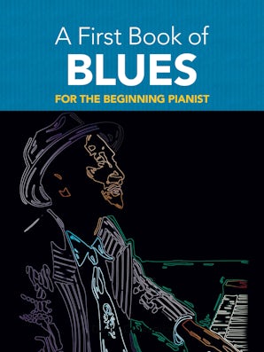 A First Book of Blues