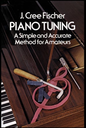 Piano Tuning