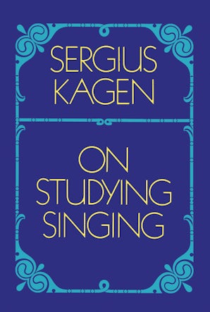 On Studying Singing