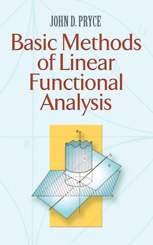 Basic Methods of Linear Functional Analysis