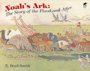 Noah's Ark – Dover Publications