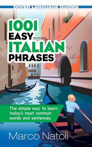 Amazon.com: Easy Italian Phrase Book: Over 1500 Common