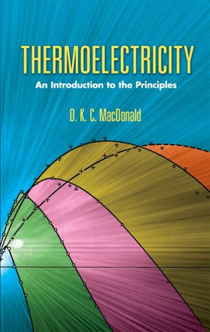 Thermoelectricity