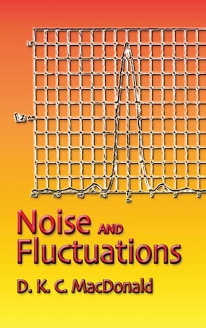 Noise and Fluctuations