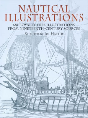 Nautical Illustrations