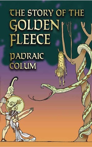 The Story of the Golden Fleece