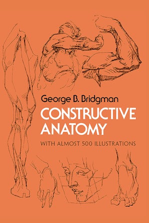 Constructive Anatomy