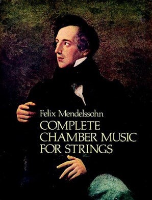 廃盤Chamber Music for StringOrchestra楽譜セット Complete Chamber Music for Strings – Dover Publications