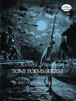 Tone Poems in Full Score, Series I