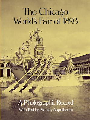 The Chicago World's Fair of 1893