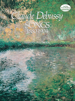 Songs, 1880-1904