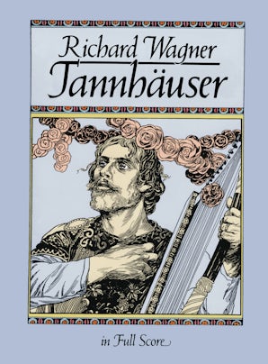Tannhäuser in Full Score