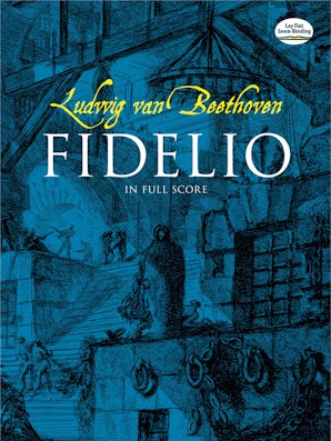 Fidelio in Full Score