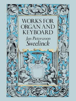 Works for Organ and Keyboard