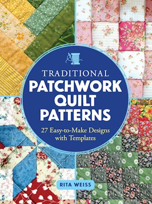 Traditional Patchwork Quilt Patterns