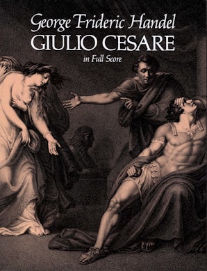 Giulio Cesare in Full Score
