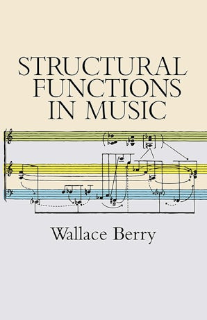 Structural Functions in Music