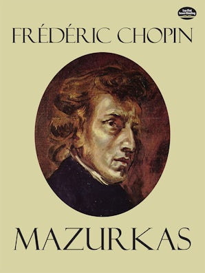Mazurkas – Dover Publications