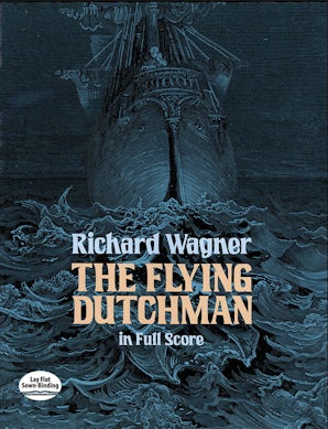 The Flying Dutchman in Full Score