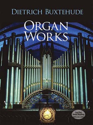 Organ Works – Dover Publications
