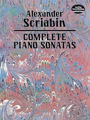 Complete Piano Sonatas