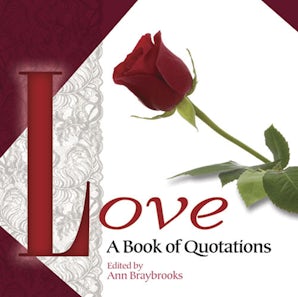 Love: A Book of Quotations