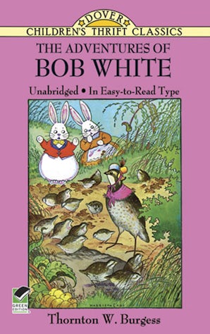 The Adventures of Bob White