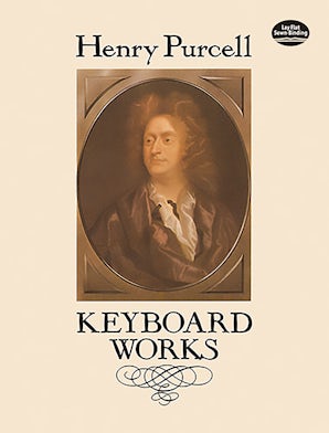 Keyboard Works – Dover Publications