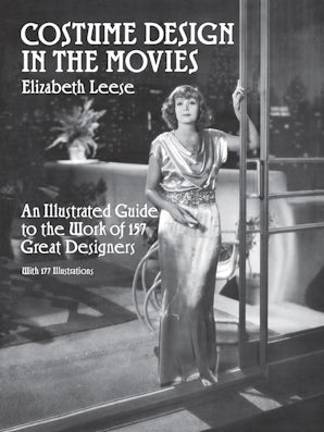 Costume Design in the Movies