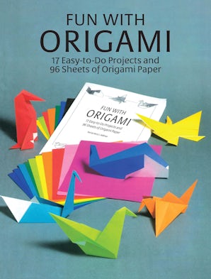 Fun with Origami