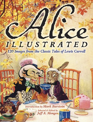 Alice Illustrated