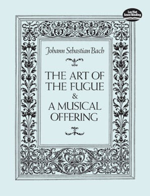 (CD)Art of the Fugue / Musical Offering／Bach、Stuttgarter Kammerorchster、Munchinger Bach, Münchinger, Stuttgart Chamber Orchestra – Die Kunst
