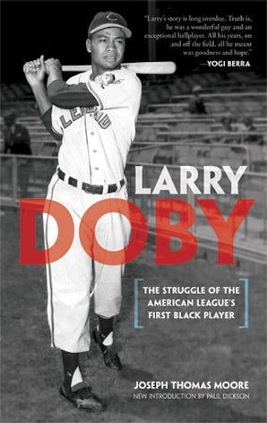 Larry Doby