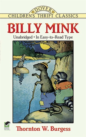 Billy Mink