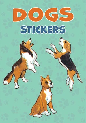 Dogs Stickers