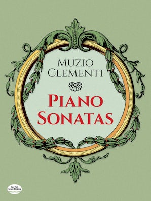 Piano Sonatas