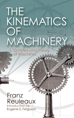 The Kinematics of Machinery