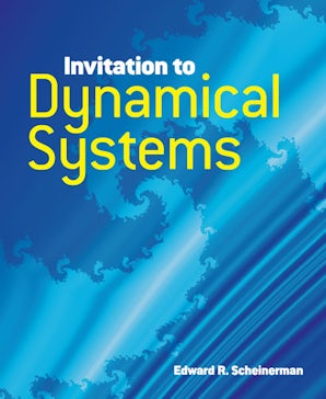 Invitation to Dynamical Systems