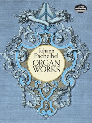 Organ Works – Dover Publications