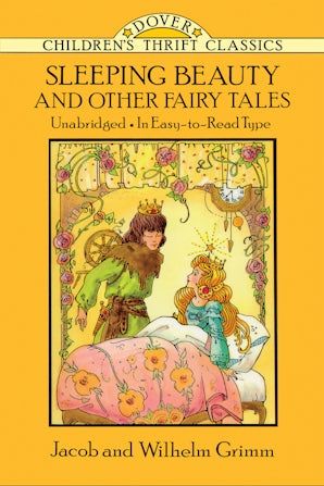 Sleeping Beauty and Other Fairy Tales