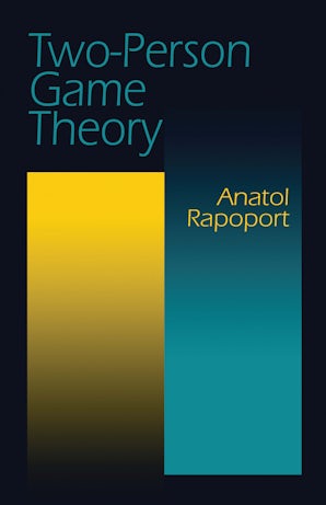 Two-Person Game Theory