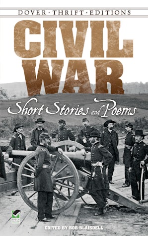 Civil War Short Stories and Poems