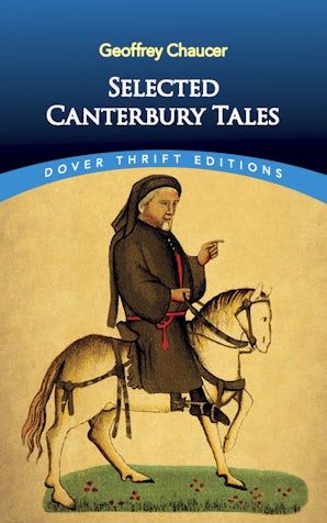Selected Canterbury Tales – Dover Publications
