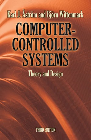 Computer-Controlled Systems – Dover Publications