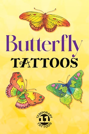 Butterfly Tattoos