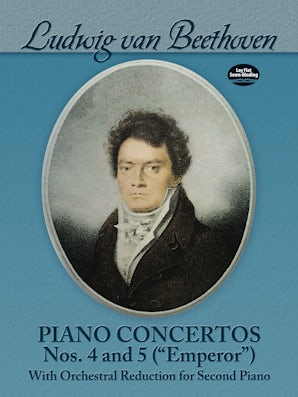 Piano Concertos Nos. 4 and 5 (